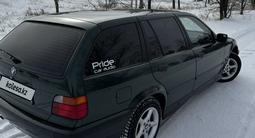 BMW 316 1999 года за 3 500 000 тг. в Астана – фото 4