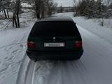 BMW 316 1999 года за 3 500 000 тг. в Астана – фото 5
