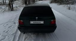 BMW 316 1999 года за 3 500 000 тг. в Астана – фото 5