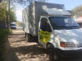 Ford Transit 1992 года за 2 800 000 тг. в Алматы – фото 4
