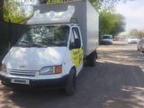 Ford Transit 1992 года за 2 800 000 тг. в Алматы – фото 5