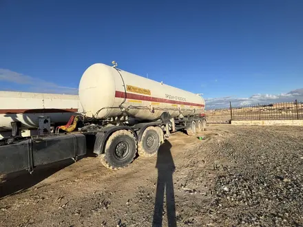 Алексеевка ХИММАШ  ППЦТ-36 2008 года за 14 500 000 тг. в Жанаозен – фото 2