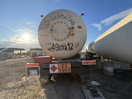 Алексеевка ХИММАШ  ППЦТ-36 2008 года за 14 500 000 тг. в Жанаозен – фото 4