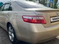 Toyota Camry 2009 года за 6 800 000 тг. в Урджар – фото 8