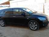 Toyota Mark X Zio 2008 года за 4 300 000 тг. в Актау – фото 3