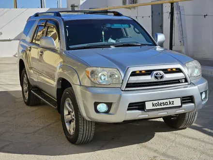 Toyota 4Runner 2007 года за 10 000 000 тг. в Актау – фото 7