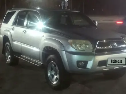 Toyota Hilux Surf 2007 года за 11 900 000 тг. в Усть-Каменогорск – фото 6