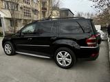 Mercedes-Benz GL 450 2006 года за 7 500 000 тг. в Алматы – фото 4