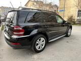 Mercedes-Benz GL 450 2006 года за 7 500 000 тг. в Алматы – фото 5