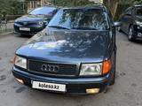 Audi 100 1991 годаүшін3 200 000 тг. в Алматы