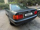 Audi 100 1991 годаүшін3 200 000 тг. в Алматы – фото 5