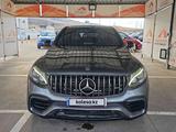 Mercedes-Benz GLC 63 AMG 2019 годаүшін20 800 000 тг. в Алматы