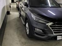 Hyundai Tucson 2019 годаүшін12 250 000 тг. в Алматы