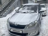 Skoda Fabia 2013 года за 4 200 000 тг. в Астана