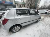 Skoda Fabia 2013 года за 4 200 000 тг. в Астана – фото 4