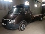ГАЗ  ГАЗель (3221) 2007 года за 5 600 000 тг. в Сарыагаш – фото 2