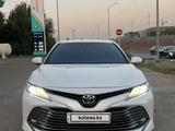 Toyota Camry 2019 годаүшін14 200 000 тг. в Алматы