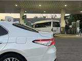 Toyota Camry 2019 годаүшін14 200 000 тг. в Алматы – фото 4