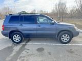 Toyota Highlander 2002 годаfor6 200 000 тг. в Кызылорда – фото 4