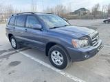 Toyota Highlander 2002 годаfor6 200 000 тг. в Кызылорда – фото 3