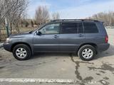Toyota Highlander 2002 годаfor6 200 000 тг. в Кызылорда – фото 5