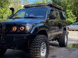 Lexus LX 470 1999 годаfor15 000 000 тг. в Шу – фото 3