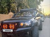 Lexus LX 470 1999 годаfor15 000 000 тг. в Шу – фото 2