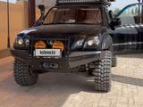 Lexus LX 470 1999 годаfor15 000 000 тг. в Шу