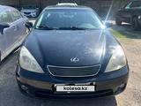 Lexus ES 330 2004 года за 5 700 000 тг. в Алматы – фото 4