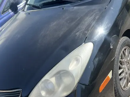 Lexus ES 330 2004 года за 5 700 000 тг. в Алматы – фото 6