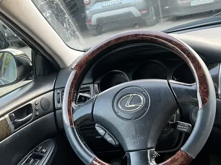 Lexus ES 330 2004 года за 5 700 000 тг. в Алматы – фото 7