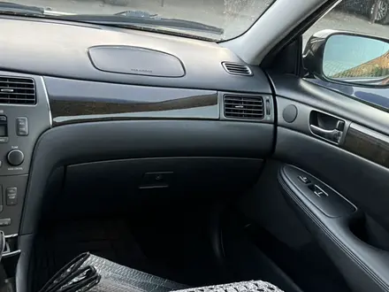Lexus ES 330 2004 года за 5 700 000 тг. в Алматы – фото 8