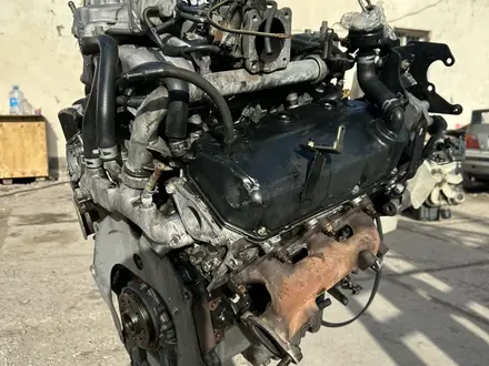 Двигатель мицубиси Паджеро Монтеро 6G72 3.0 за 600 000 тг. в Караганда – фото 4
