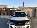 Mitsubishi Montero Sport 2002 года за 5 000 000 тг. в Караганда – фото 3