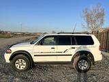 Mitsubishi Montero Sport 2002 года за 5 000 000 тг. в Караганда – фото 4