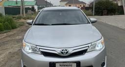 Toyota Camry 2014 годаfor4 000 000 тг. в Атырау