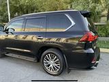 Диски lexus LX570 за 70 000 тг. в Шымкент – фото 2