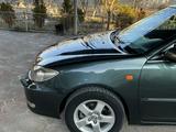 Toyota Camry 2002 годаfor4 350 000 тг. в Шиели – фото 4