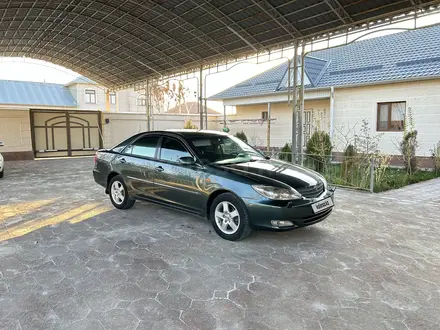 Toyota Camry 2002 года за 4 300 000 тг. в Шиели