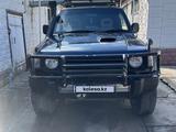 Mitsubishi Pajero 1994 года за 7 500 000 тг. в Шу