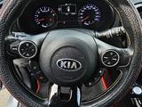 Kia Soul 2014 года за 8 000 000 тг. в Усть-Каменогорск – фото 5