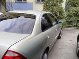 Nissan Almera Classic 2007 года за 3 000 000 тг. в Алматы – фото 4