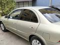 Nissan Almera Classic 2007 года за 3 000 000 тг. в Алматы