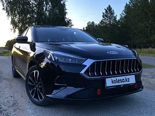 JAC J7