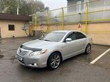 Toyota Camry 2007 года за 6 500 000 тг. в Шу