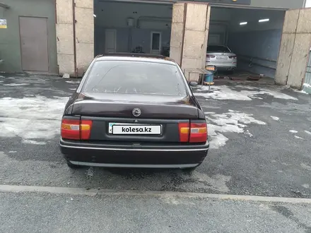 Opel Vectra 1991 года за 800 000 тг. в Туркестан – фото 8