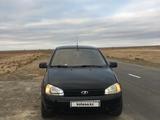 ВАЗ (Lada) Kalina 2192 2012 года за 2 000 000 тг. в Кызылорда