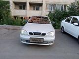 ЗАЗ Chance 2012 года за 1 100 000 тг. в Павлодар – фото 5