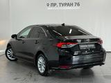 Toyota Corolla Style 2021 года за 9 900 000 тг. в Астана – фото 2