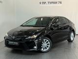 Toyota Corolla Style 2021 года за 9 900 000 тг. в Астана